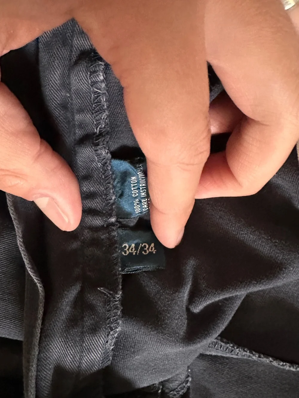 Vintage Polo Ralph Lauren chino